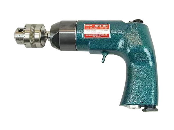 氣動(dòng)攻牙機(jī) NRT-8P